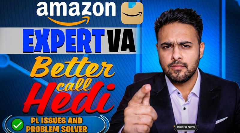 Amazon Expert VA