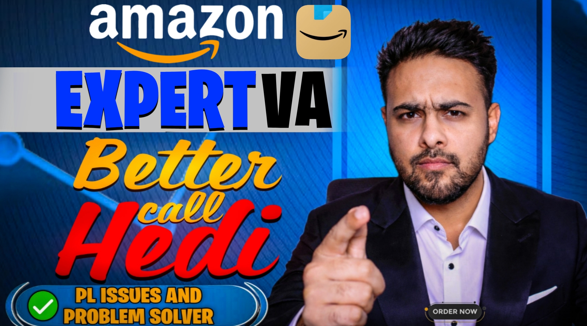 Amazon Expert VA